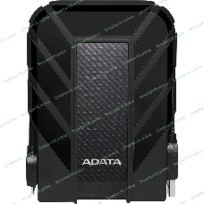 Внешний HDD 2.5