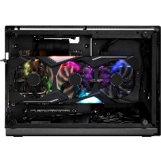 Компьютерный корпус MINITOWER MITX W/O PSU M2 MINI GRAY ZALMAN