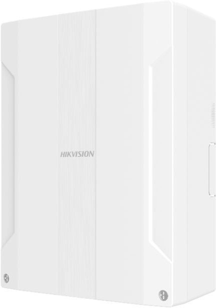 Контрольная панель Hikvision DS-PWA96-M2H-WE