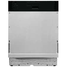 Встраиваемая посудомоечная машина Electrolux EES848200L, серебристый, 59.6 см, 14 компл., 46 дБ, класс A++