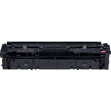 Картридж лазерный Canon 045M пурпурный, 1300 стр., для i-SENSYS MF631/633/635, LBP611