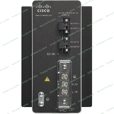 Блок питания Cisco 170W AC to DC or High DC to DC Power Supply