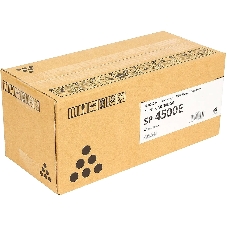 Картридж лазерный тип SP 4500E для Ricoh Aficio SP 4510DN/SP4510SF (6K)