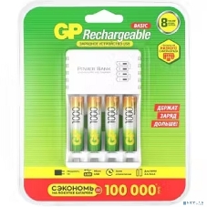 Аккумулятор GP GP100AAAHC/CPB-2CR4
