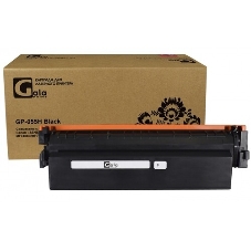 Картридж лазерный GalaPrint GP-055H черный (7600 стр.) для Canon i-SENSYS LBP664Cx/LBP663Cdw/MF746Cx/MF744Cdw/MF742Cdw