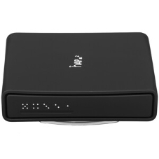 Маршрутизатор 10/100/1000M 5PORT RBD52G-5HACD2HND-TC MIKROTIK