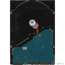 Жесткий диск Toshiba SATA-III 6Tb MG10ADA600E Server Enterprise Capacity 512E (7200rpm) 512Mb 3.5