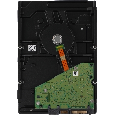Жесткий диск HDD Seagate SkyHawk 1Tb 5400rpm SATA 256Mb 3.5