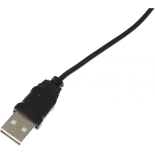 Комплект клавиатура+мышь Defender Triumph C-991 проводной, USB, 1600 DPI, чёрный