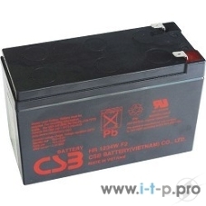 Батарея для ИБП CSB UPS123607 (12V 7.5Ah)