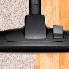 Пылесос Bosch BGS412000 синий/черный, 2000 Вт, уборка сухая, пылесборник контейнер 2.4 л