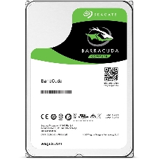 Жесткий диск Seagate Barracuda 4Tb Guardian 2,5