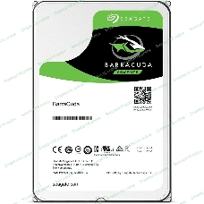 Жесткий диск Seagate Barracuda 4Tb Guardian 2,5