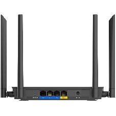 Роутер беспроводной D-Link DIR-820/RU/A1A