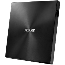 Оптический привод внешний ASUS SDRW-08U8M-U/BLK/G/AS/P2G, dvd-rw, external; 90DD0290-M29000