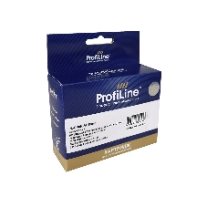 Картридж струйный ProfiLine PL-CN053AE (№932XL) для принтеров HP Officejet 6700 Premium e-All-in-One H711n/7610 Wide Format e-All-in-One/6100 ePrinter H611/6600 e-All-in-One H711g/7110 Wide Format ePrinter H812a Black