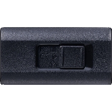 Внешний SSD ADATA SC750, 1TB, USB 3.2 Gen 2 Type-C, R/W 1050/1000, черный