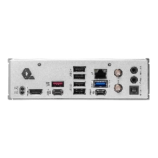 Материнская плата MSI PRO B850-P WIFI, AM5, AMD B850, 4xDDR5, 4xSATA, 3xM.2, 1xPCIe 5.0 x16, 1xPCIe 4.0 x4, 2xPCIe 3.0 x1, 1xHDMI, 1x5Gb LAN, Wi-Fi 7, 4xUSB 2.0, 1xUSB 3.2 Gen 1, 1xUSB 3.2 Gen 2, 2xUSB-C 3.2 Gen 2, 2x3.5 мм, 7.1, ATX