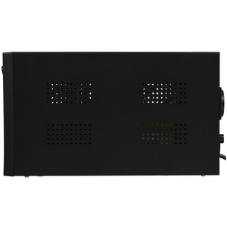 Источник бесперебойного питания Ippon Back Basic 1050S New Euro 600Вт 1050ВА черный