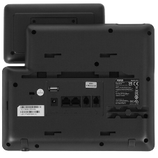 Телефон IP Fanvil V65 черный (упак.:10шт)