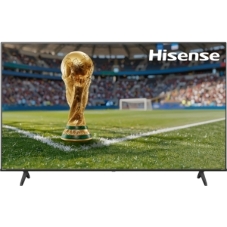 Телевизор Hisense 43
