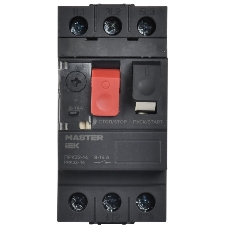 Пускатель ПРК32-14 In14А Ir9-14А Ue 660В IEK DMS11-014