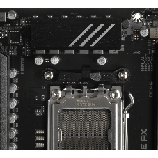 Материнская плата Gigabyte B650 EAGLE AX (V1.1), AM5, AMD B650, 4xDDR5, 4xSATA, 3xM.2, 1xPCIe 4.0 x16, 3xPCIe 3.0 x1, DisplayPort, HDMI, 1xGb LAN, 3x3.5 мм, 7.1, ATX