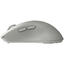 Мышь Acer OMR503 светло-серый оптическая 3200dpi silent беспров. BT/Radio USB 4but (ZL.MCE11.01C)