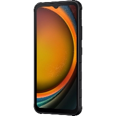 Смартфон Samsung Galaxy XCover7 6/128Gb, черный