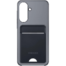 Чехол-кардхолдер Card Slot Case Samsung A57(A576) (EF-OA576TBEGRU) Black
