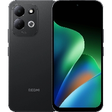Смартфон Xiaomi Redmi 17 4Gb, 256Gb черный