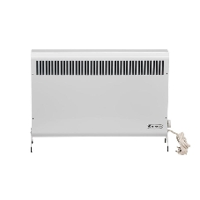 Конвектор электрический HINTEK Power 2000M SE 04.05.01.214589 белый, 2000 Вт, 25 м2, термостат