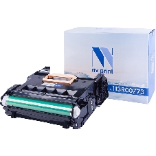 Картридж лазерный NVPrint совместимый Xerox 113R00773 для Xerox Phaser 3610/3655X/WC 3615 (85 000k)