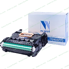 Картридж лазерный NVPrint совместимый Xerox 113R00773 для Xerox Phaser 3610/3655X/WC 3615 (85 000k)