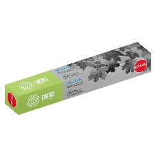 Картридж лазерный Cactus CS-EXV49C голубой (19000 стр.) для Canon IR C3320/C3320i/C3325i/C3330i/C3500/C3520i MFP/C3525i MFP/C3530i MFP