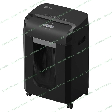 Шредер Cactus CS-SH-15-30-2X15 (секр.P-5)/фрагменты/15лист./30лтр./скобы