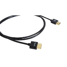 Кабель Kramer Electronics C-HM/HM/PICO/WH-3 белый, 0,9 м