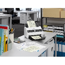 Сканер Epson WorkForce DS-730N