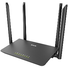 Роутер беспроводной D-Link DIR-820/RU/A1A