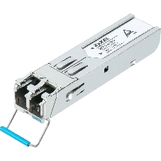 Трансивер ZyXEL SFP-LX-10-D 1000BaseLX SFP Module w DDMI