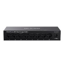 Коммутатор IP-COM 8PORT 1000M G2208D
