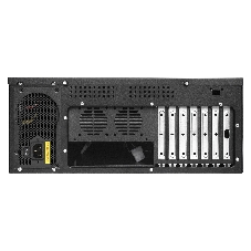 Серверный корпус ExeGate Pro 4U450-16/4U4019S (RM 19