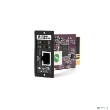 SNMP-модуль БАСТИОН DS 801 для SKAT UPS-RACK от 1000ВА до 3000ВА Мониторинг и упр-е по Ethernet (2174)