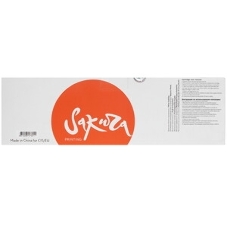 Картридж лазерный Sakura CF325X для HP LJ Enterprise M806, flow MFP M830, черный, 34500 к.