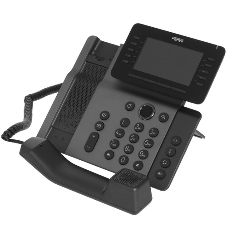 Телефон IP Fanvil V65 черный (упак.:10шт)