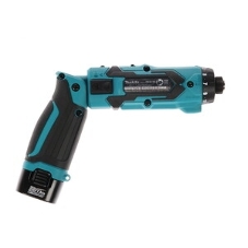 Отвертка аккумуляторная Makita DF012DSE