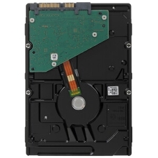 Жесткий диск HDD Seagate 4Tb 5400Rpm SATA3 Surveillance Skyhawk 256Mb 3.5
