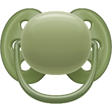 Пустышка Philips Avent ultra soft, 2 шт