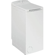 Стиральная машина Whirlpool TDLR6040LEU/N Вертикальная, 6 кг, 1000 об/мин., 90х40х60 см, защита от протечек, быстрая стирка, дозагрузка белья, отсрочка старта, панель англ.