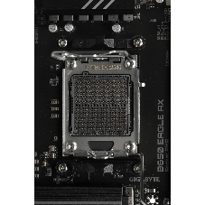 Материнская плата Gigabyte B650 EAGLE AX (V1.1), AM5, AMD B650, 4xDDR5, 4xSATA, 3xM.2, 1xPCIe 4.0 x16, 3xPCIe 3.0 x1, DisplayPort, HDMI, 1xGb LAN, 3x3.5 мм, 7.1, ATX